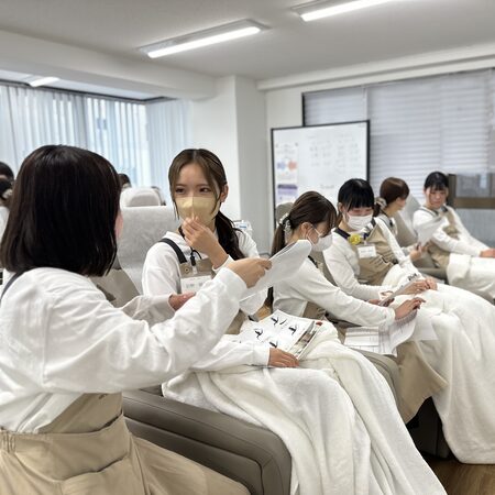 アイデザイナーが輝き続けられる未来を開拓！株式会社ダイヤモンドアイズ黒沼いずみさんにインタビュー