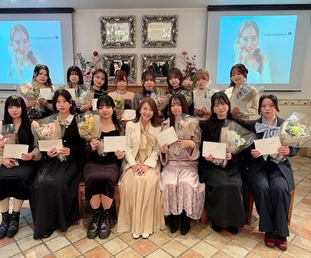 アイデザイナーが輝き続けられる未来を開拓！株式会社ダイヤモンドアイズ黒沼いずみさんにインタビュー