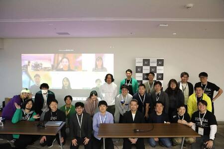 アイビューティー業界にDX革命を！未来を切り拓くwowwe株式会社代表・虫鹿さんにインタビュー