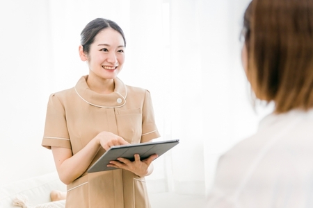 施術を効率化してお客様満足度アップ！便利なグッズも紹介