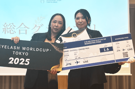 【EWC2025結果発表】いよいよグランプリが決定！リアルコンペで栄冠を手にしたのは…！？