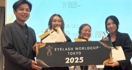 【EWC2025結果発表】いよいよグランプリが決定！リアルコンペで栄冠を手にしたのは…！？