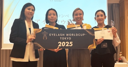 【EWC2025結果発表】いよいよグランプリが決定！リアルコンペで栄冠を手にしたのは…！
