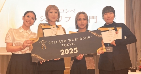 【EWC2025結果発表】いよいよグランプリが決定！リアルコンペで栄冠を手にしたのは…！