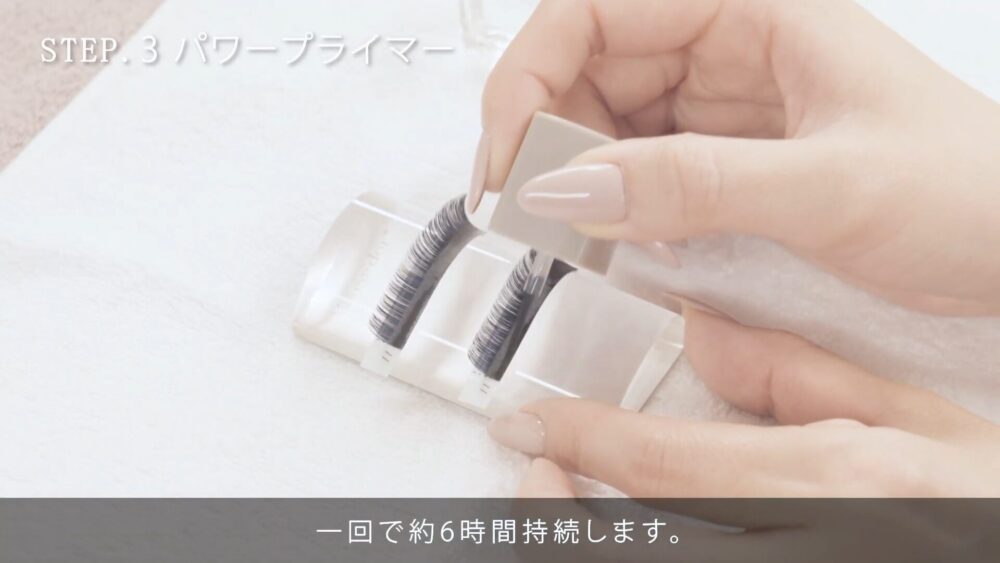 GLUEING SYSTEM