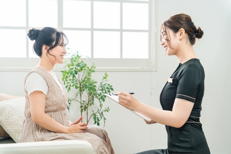 「どんなデザインが似合いますか？」の最適解とは？似合わせデザイン提案のコツ
