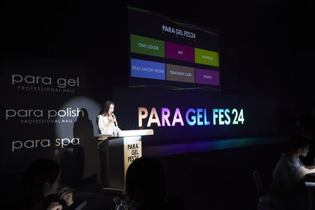 【10月7日開催】ネイリストとしてレベルアップを目指す！ファイナリストが集う「PARA GEL FES 25」