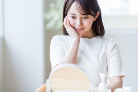 秋のまつげケアに!トランプのまつげ&眉毛ケア美容液で土台にアプローチ