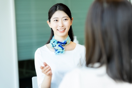 接客で差を付ける！アイデザイナーのお悩み解決法＆接客サポートアイテムを紹介
