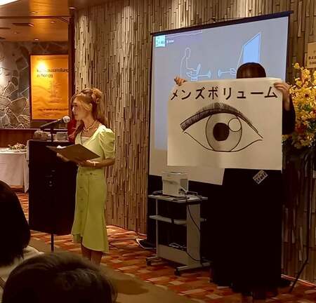 まつげを通じて自己実現を叶える―「プリティスト・アイ」オーナー鈴木愛さんにインタビュー
