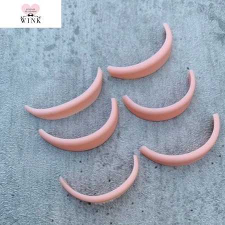 目元がくすみがちな秋冬に!ラッシュリフトをおすすめする理由とロッドの選び方