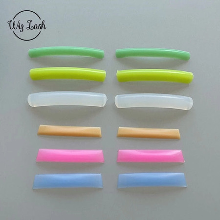 目元がくすみがちな秋冬に!ラッシュリフトをおすすめする理由とロッドの選び方