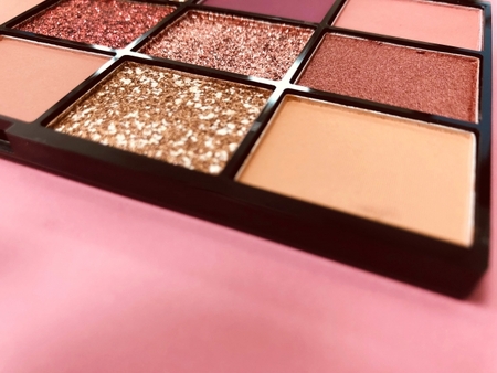 目元がくすみがちな秋冬に！ラッシュリフトをおすすめする理由とロッドの選び方