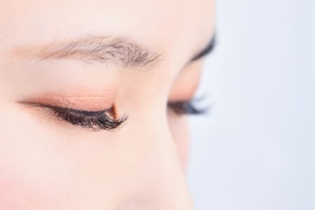 【マツエク最新トレンド】ロング派が選ぶべきはLカール！おすすめはトランプのエクステ