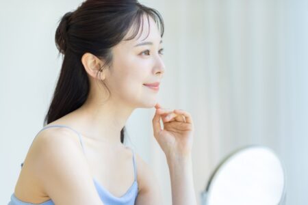 中顔面を短く見せたい！お客様のニーズに応えるためにできること＆おすすめアイテム