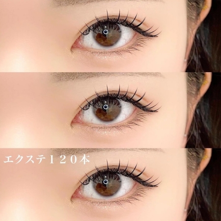 マツエク 似合わない