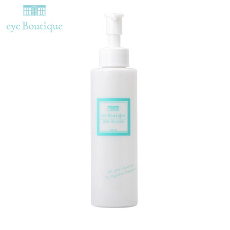 マツエクのモチを決める！クレンジングの提案トーク術とおすすめ商品3選