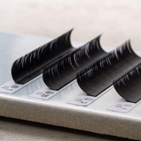 【マツエク最新トレンド】ロング派が選ぶべきはLカール！おすすめはトランプのエクステ