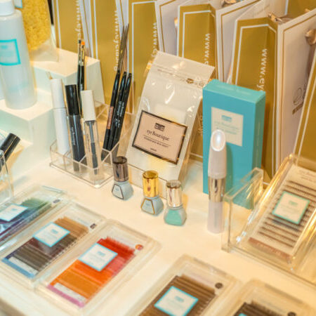 【NEEC2025レポ】実力派アイデザイナーが多数参加!当日の様子や主催者コメントをご紹介