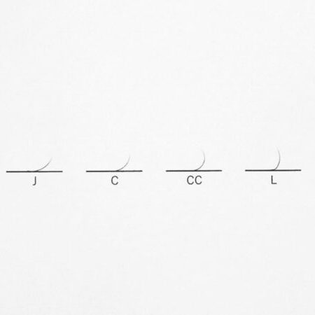 【マツエク最新トレンド】ロング派が選ぶべきはLカール！おすすめはトランプのエクステ