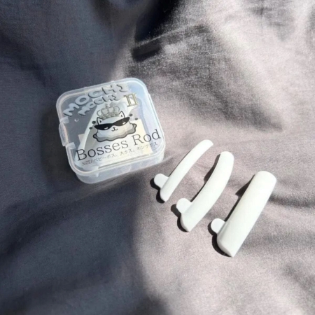 自まつげが長いと実現できないデザインがある!?対処法やおすすめアイテムを紹介