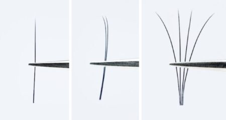 なぜ今【one lash】が選ばれるのか?開発者が語る開発秘話、“万能エクステ”の真価が分かる実例も公開!