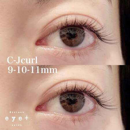 トレンドの大人かわいいマツエクデザインの作り方！お客様に提案したい実例&おすすめ商材も