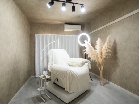 ewaluで“こだわりのサロン”を実現！お客様に寄り添う気持ちを大切にする亀井さんにインタビュー