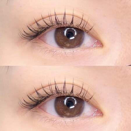 トレンドの大人かわいいマツエクデザインの作り方！お客様に提案したい実例&おすすめ商材も