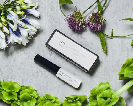 サロンの店販強化・販促に！トランプコスメのまつげ＆眉毛ケア美容液が冬ニーズにマッチ