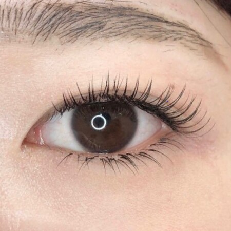 マツエク　120本