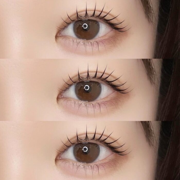 新年度の好印象を叶える！大人かわいいラッシュリフトのつくり方