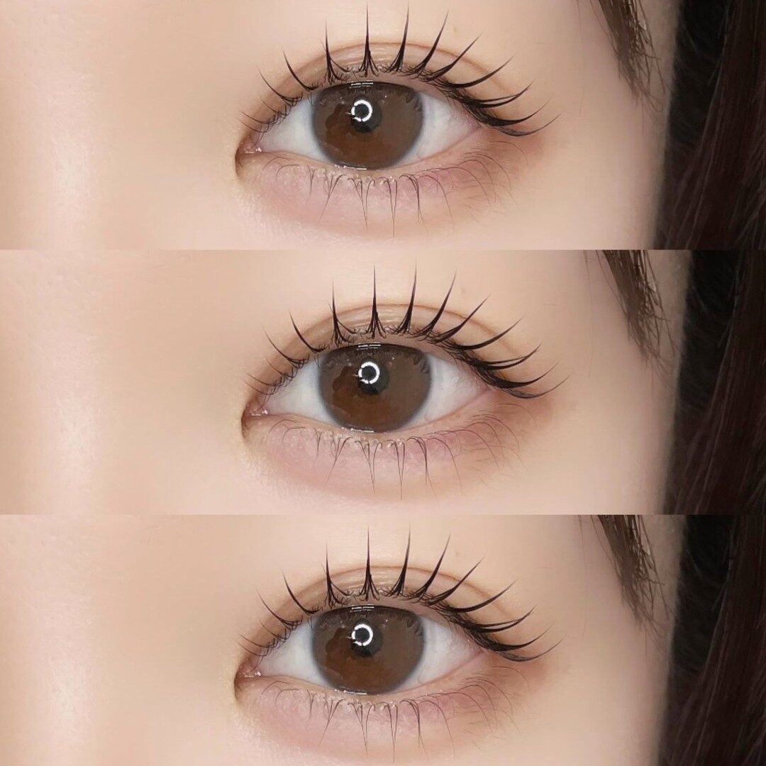 新年度の好印象を叶える！大人かわいいラッシュリフトのつくり方