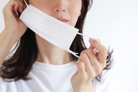 感染症シーズン到来！お客様とスタッフを守る衛生アイテム6選