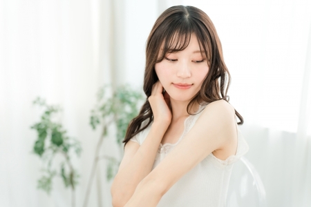 新年度の好印象を叶える!大人かわいいラッシュリフトのつくり方