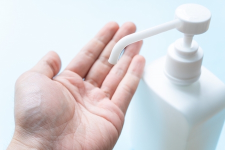 感染症シーズン到来！お客様とスタッフを守る衛生アイテム6選