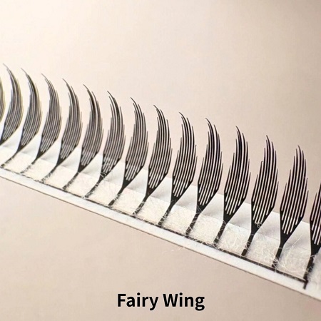 【2026年最新】韓国まつげのトレンド｜キーワードは束感＆羽エクステ！