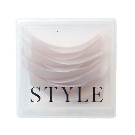 新年度の好印象を叶える!大人かわいいラッシュリフトのつくり方