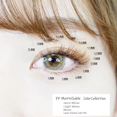 【2026年最新】韓国まつげのトレンド｜キーワードは束感＆羽エクステ！