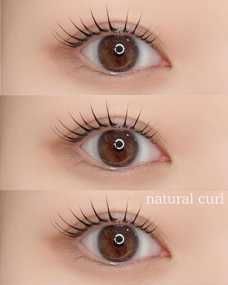 新年度の好印象を叶える!大人かわいいラッシュリフトのつくり方