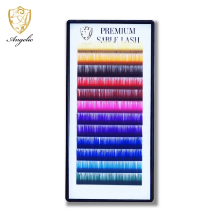 2026年のマツエクはファンタジーが流行る！？キーワードは「ナチュラル×時短」