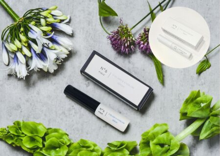 1ヵ月で500本売れたサロンも！トランプコスメのアイラッシュ＆アイブロウセラムがリニューアル