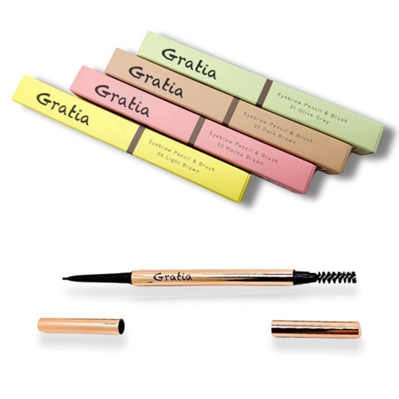 アイブロウの仕上げメイクちゃんとできてる？より美しく仕上げるコツ