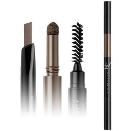 【2026年】アイブロウトレンドを追う！旬の眉毛を作るテクニックとは