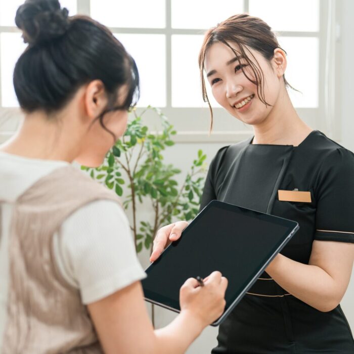 単価アップを目指す！新年度に向けたオプション・アイメニュー強化のすすめ