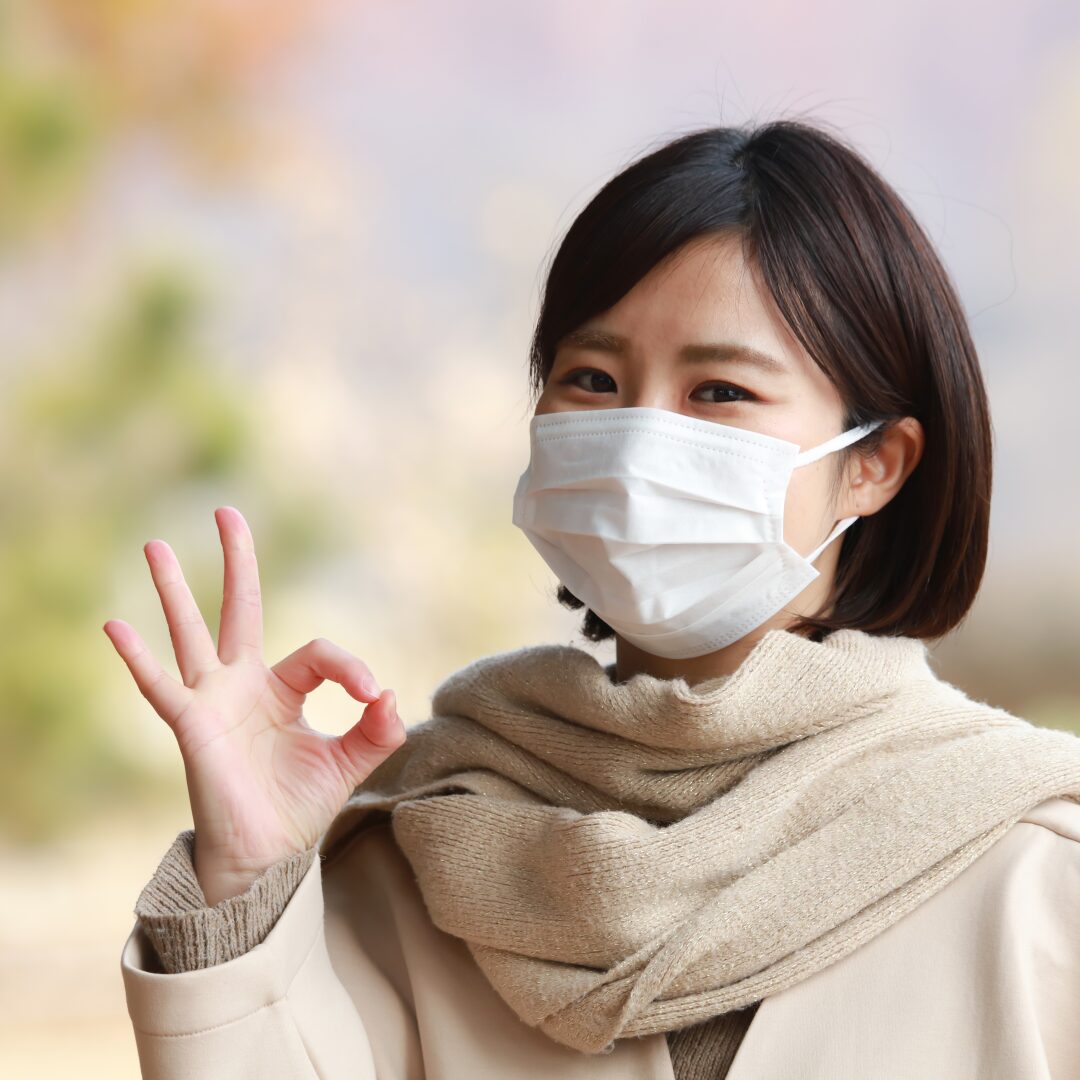 感染症シーズン到来！お客様とスタッフを守る衛生アイテム6選