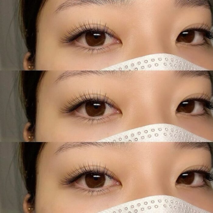 2026年春メイクに合うマツエクとは？デザイン提案の実例とおすすめアイテム