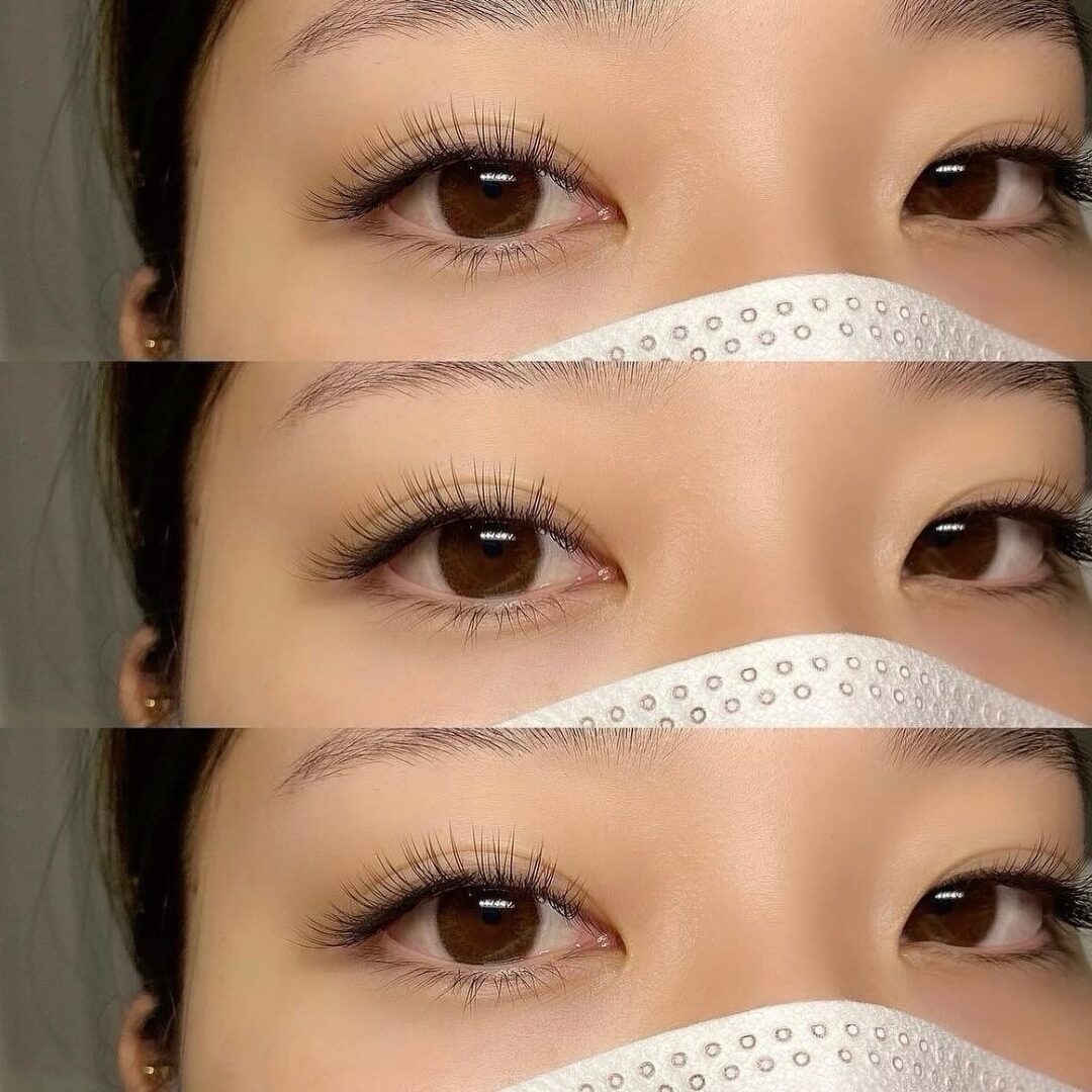 2026年春メイクに合うマツエクとは？デザイン提案の実例とおすすめアイテム