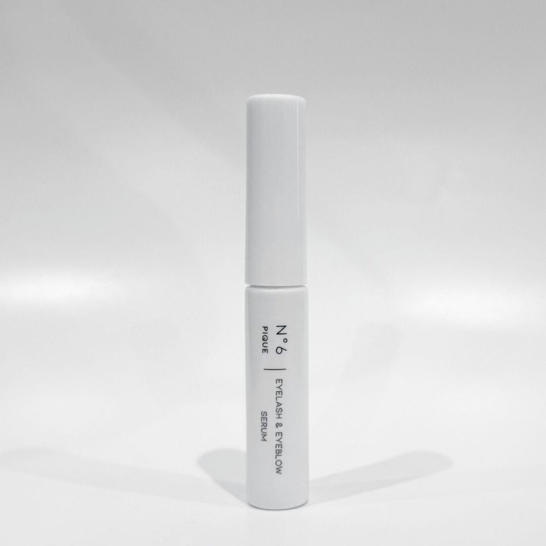 1ヵ月で500本売れたサロンも！トランプコスメのアイラッシュ＆アイブロウセラムがリニューアル