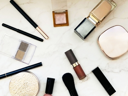 アイブロウの仕上げメイクちゃんとできてる？より美しく仕上げるコツ